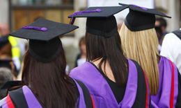 Higher Education